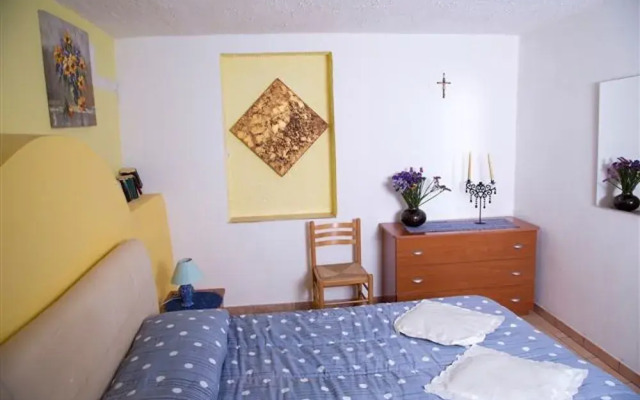 Holiday home Contrada Tavolatella