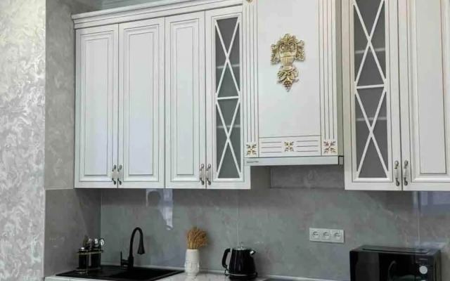 Апартаменты Комфорт Сити