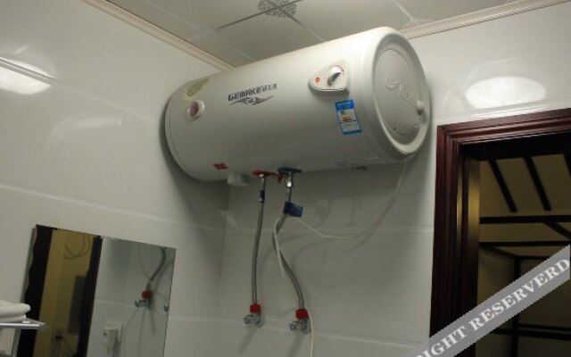 Xiangli Xiangqin Hotel