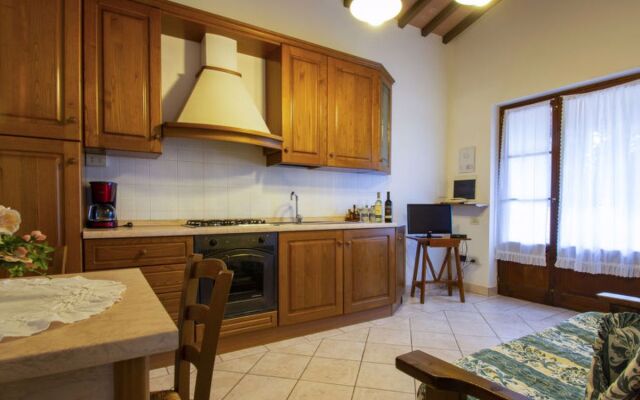 Villetta Aia (CET120)