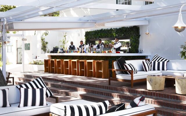 The Alphen Boutique Hotel & Spa