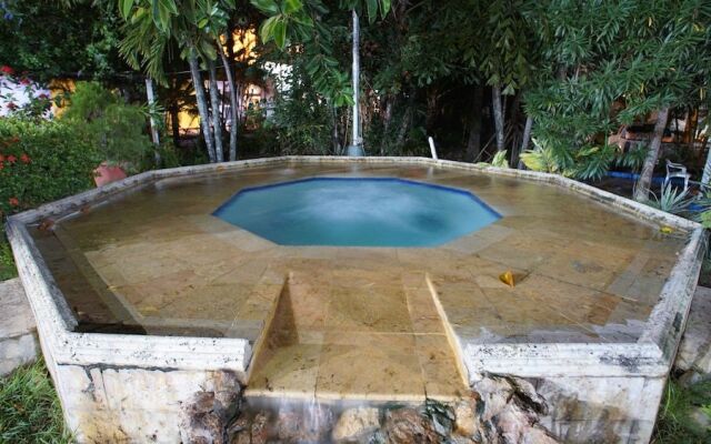 Hotel Bachue Girardot