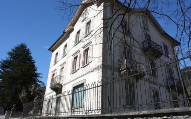 Villa Caterina 1908