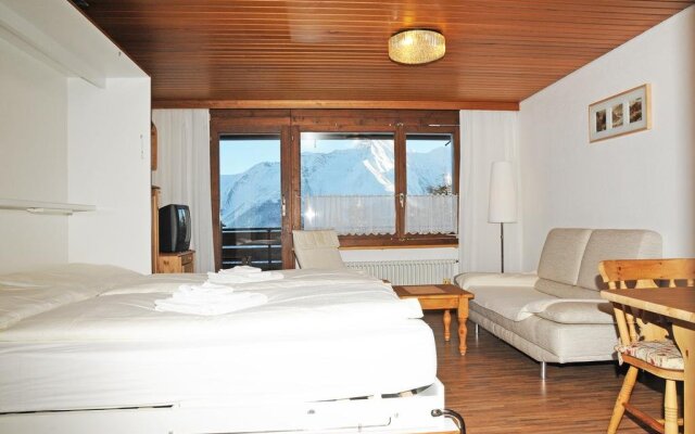 Alpenhaus Bettmeralp