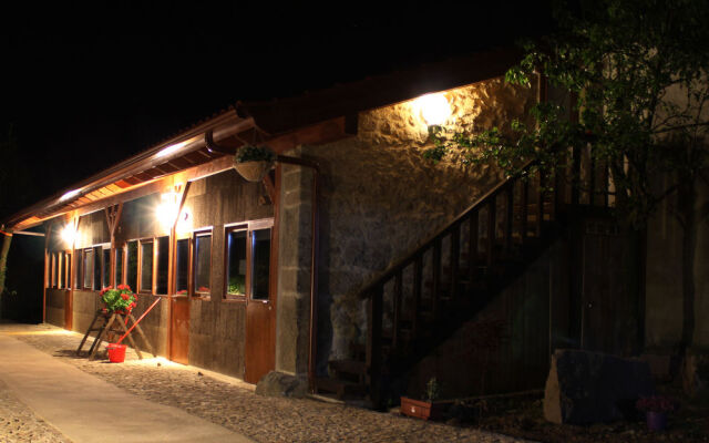 Laranjalimao Guest House