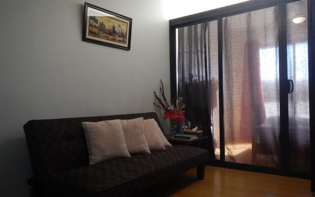 One Oasis Condotel