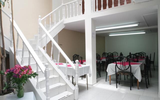 Hotel Casa Rincon del Chico