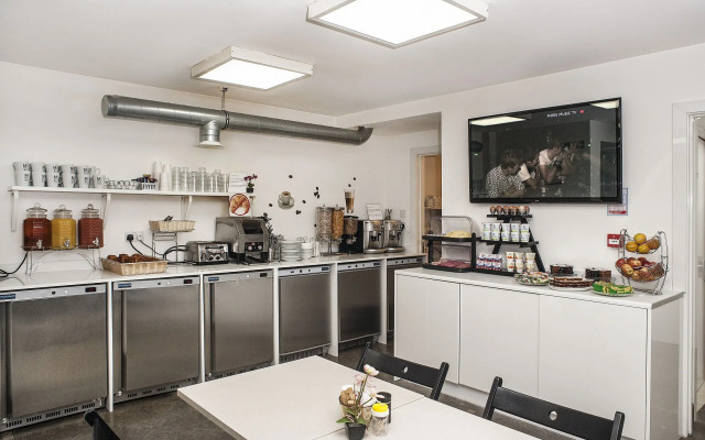 Nox Hotels Hyde Park