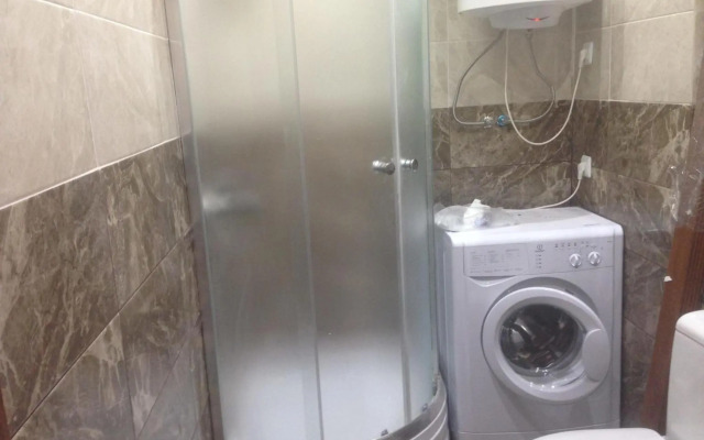 Apartment SEA TOWER Khimshiashvili 15