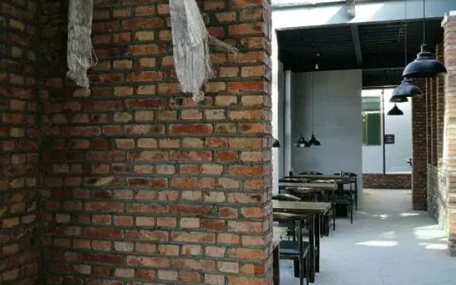 Xichengyi Inn