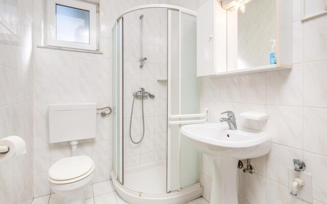 Stunning Home in Medveja With Wifi and 2 Bedrooms