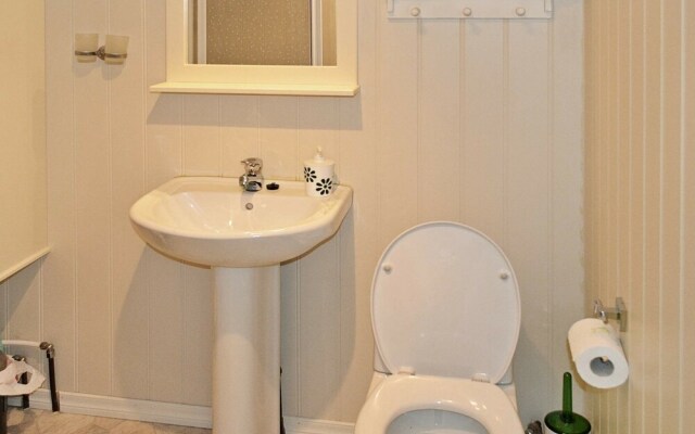 Holiday Home in Leknes