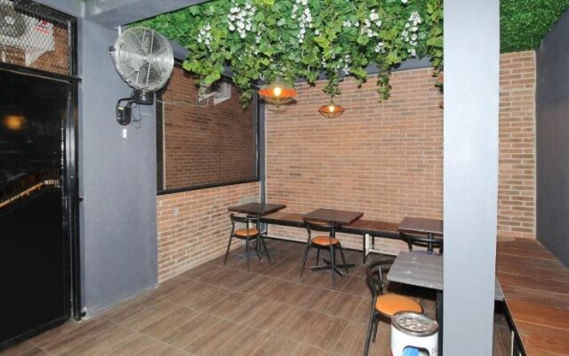 Basecamp Semarang by Innupin