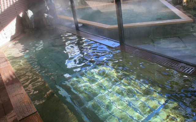 Nikko Chuzenji-ko Onsen Hotel Hana-An