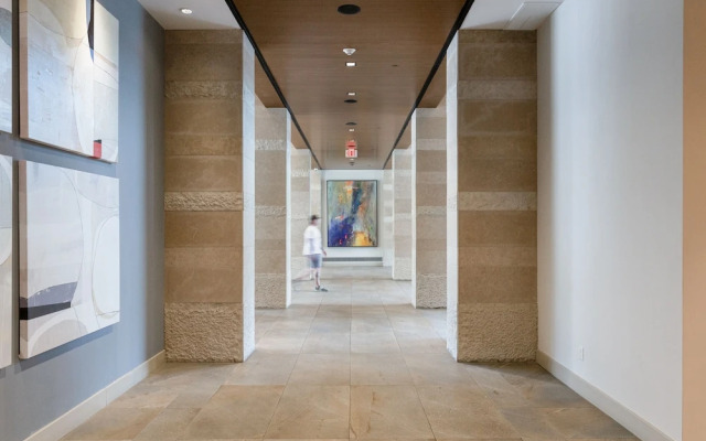 Locale Victory Park - Dallas