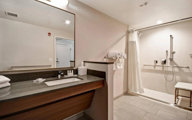 Fairfield Inn & Suites by Marriott Plymouth