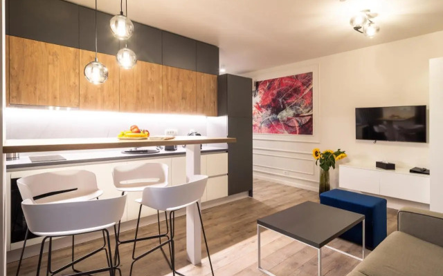 Aparthotel NOX