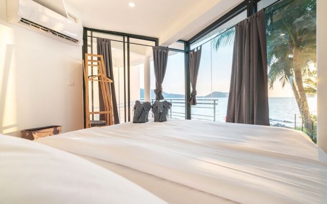 Patong Sunset Villa Phuket