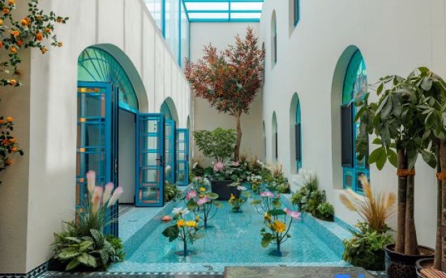 La Quinta By Wyndham Turpan Gaochang – Outside – Turpan