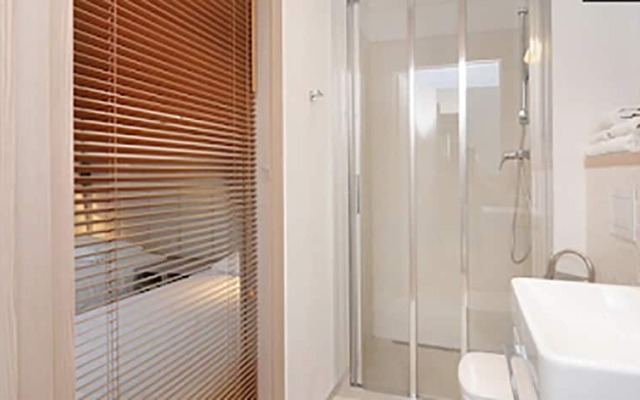 404 Rooms Wolska Apartament