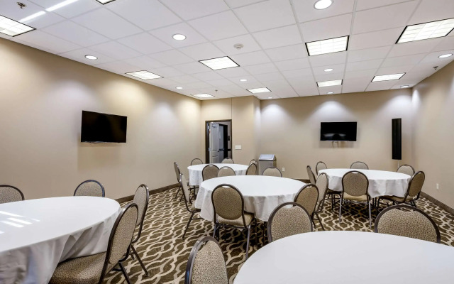 Comfort Inn Bonner Springs Kansas City
