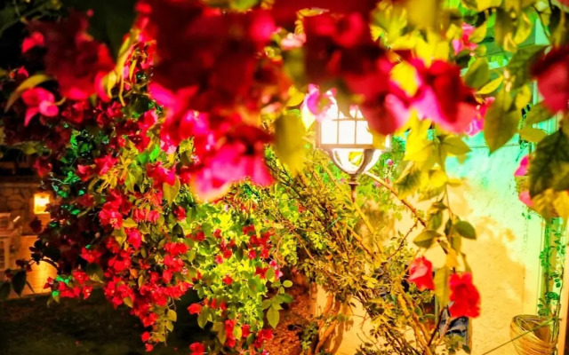 Sarı Gelin Alaçatı Hotel