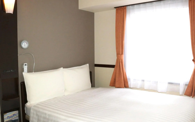 Toyoko Inn Tokyo Fussa Station Higashi