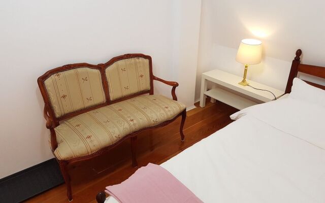 Bucharest Boutique Accommodation