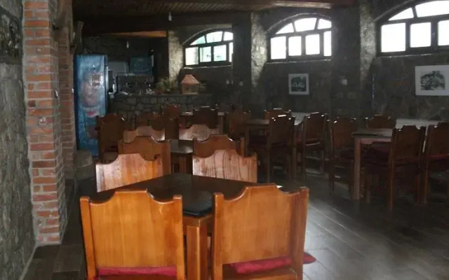 Garni Hotel Sejla