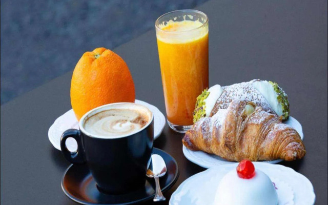 Aitnè - Holiday Apartments