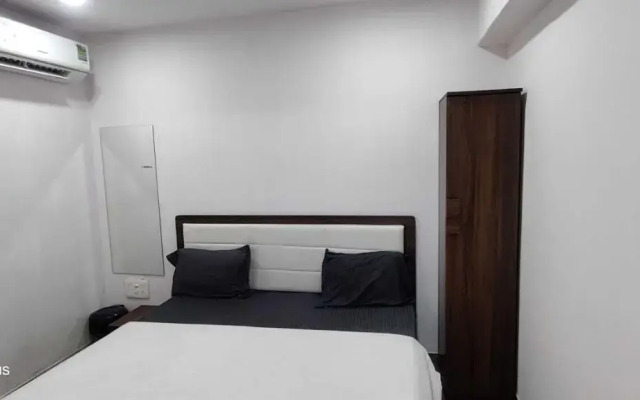 Oyo Flagship 807345 Hotel Park Pavillion