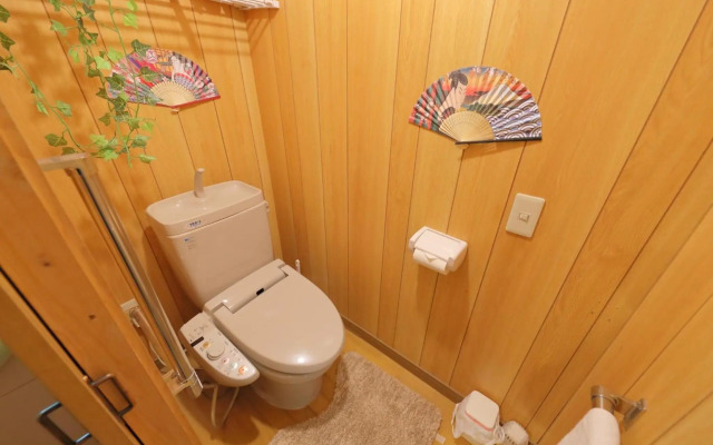 Oyado Sanjyo-Machiya - Vacation STAY 96740