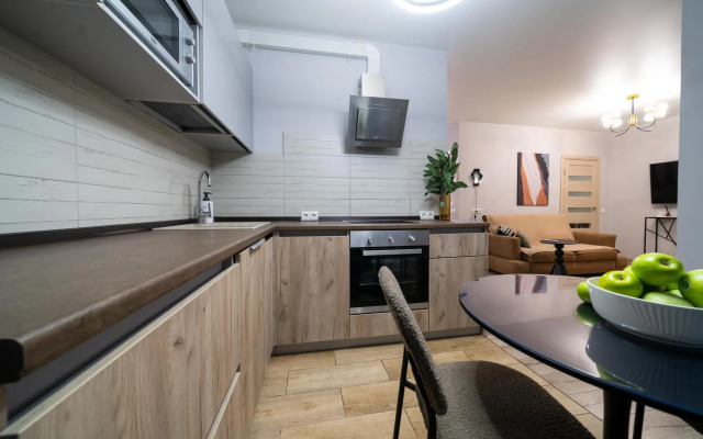 Pro Arendu на улице Кременчугская 11 корпус 2