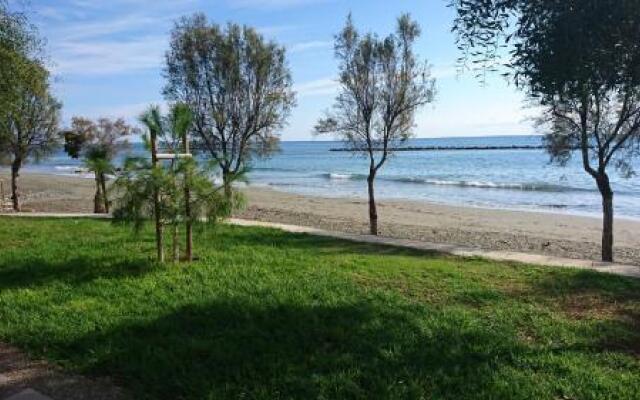 Aparthotel 4 Stars Limassol