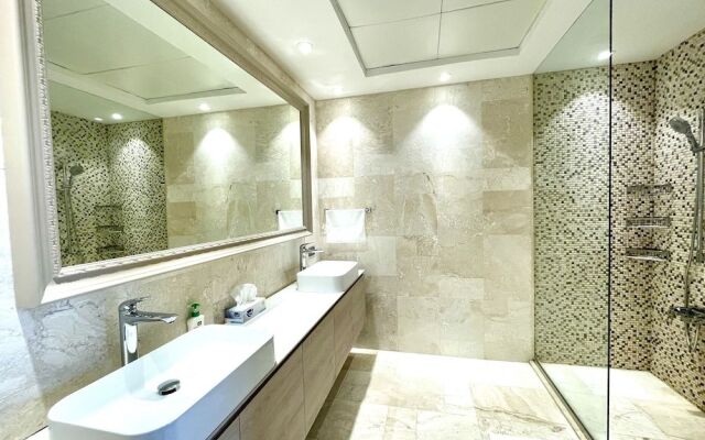 Tiara Residences