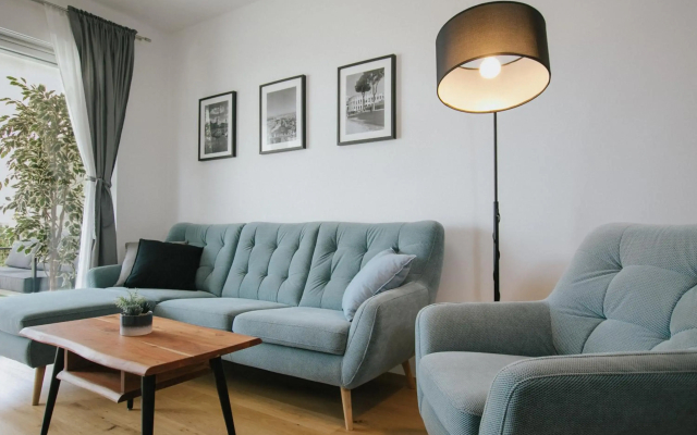 Apartment Sea Villa 5