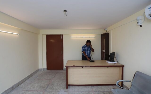 Lakeview Guest House By OYO Rooms
