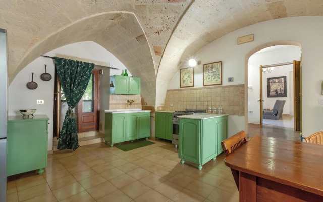 3899 Villetta Corte del Cavaliere by Barbarhouse