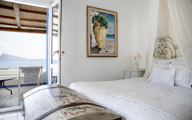 Hotel Lisca Bianca