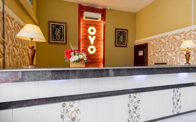 Capital O 615 Residence Puri Hotel Syariah