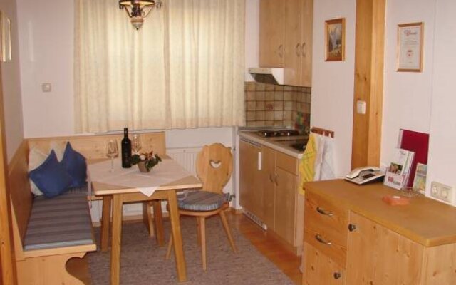 Appartements Charlotte