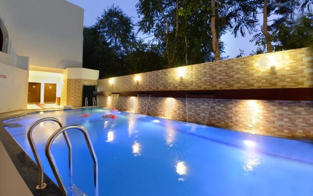 Hotel Pushpvilla