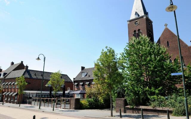 Hotel-Restaurant Thuis!