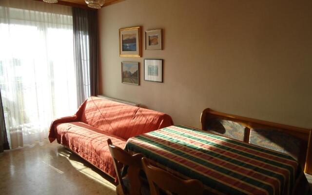 Appartement Landhaus Felsenkeller