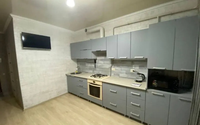 Апартаменты Апарт МВ на ул. Новоселов, д. 5 А