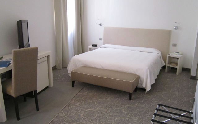 Hotel Accademia Trento