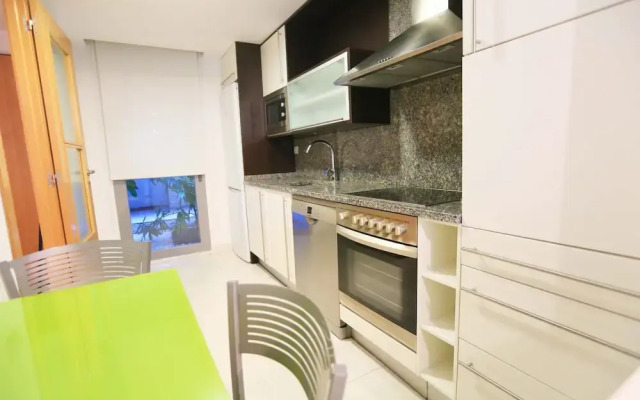 Apartamento Para 6 Personas en Cambrils