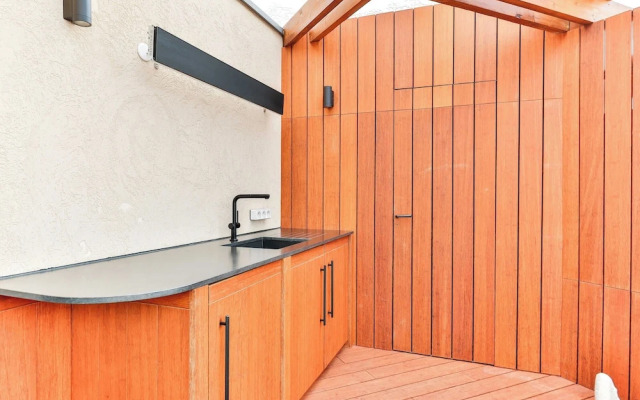 Luxurious Apartment 1br/2p - Place de la Concorde