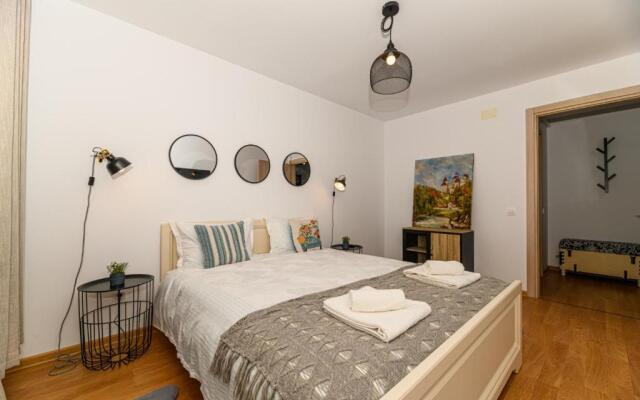 Transilvania Urban Residence