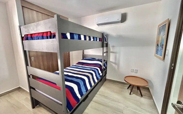 Sunset hills Apartments